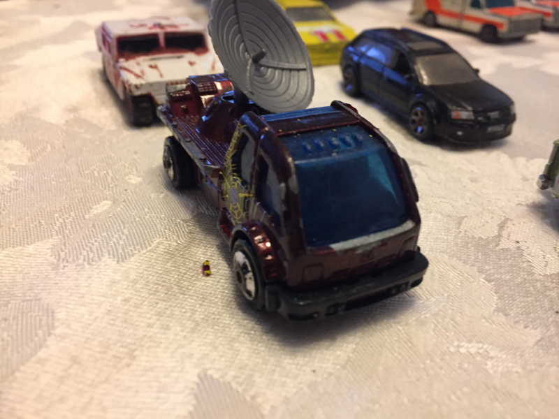 Illustration for article titled Enormous Die-Cast Collection - Box 26 - That's Alot of Stuff